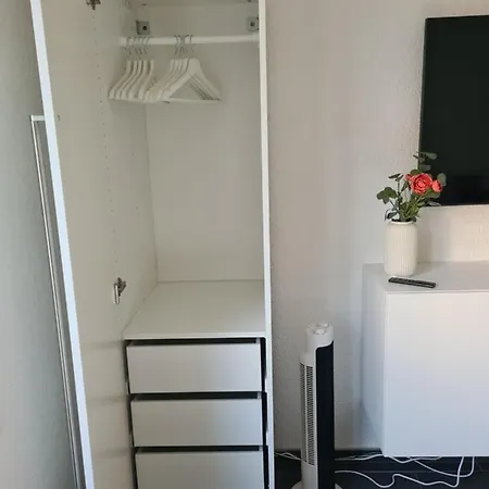 Am See Appartement *