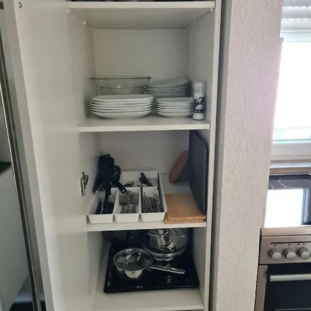 Apartman Am See