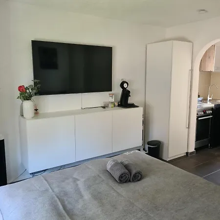 Am See Appartement Friedrichshafen