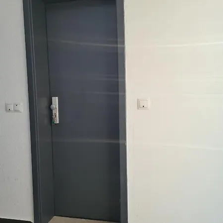 Appartement Am See Friedrichshafen