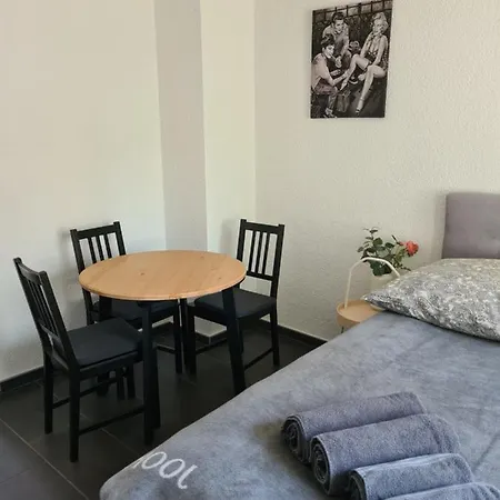 Am See Apartman *