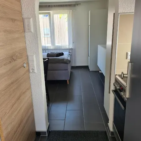 Am See Appartement Friedrichshafen