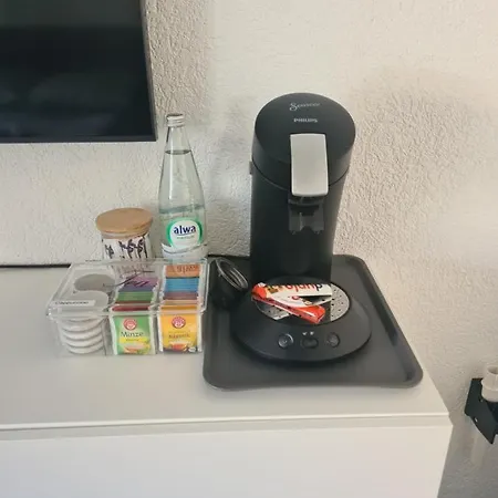 Apartman Am See