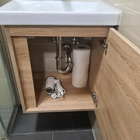 Appartement Am See *