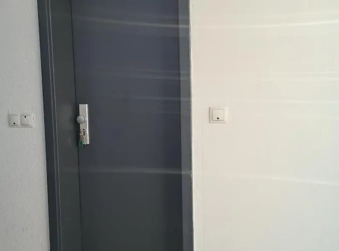 Apartamento Am See Friedrichshafen