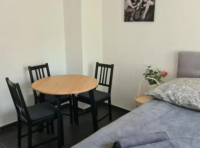 Am See Apartamento *