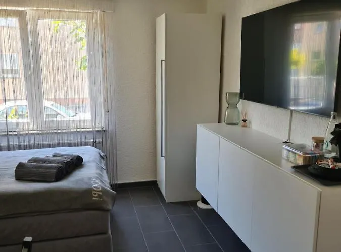 Am See * Friedrichshafen