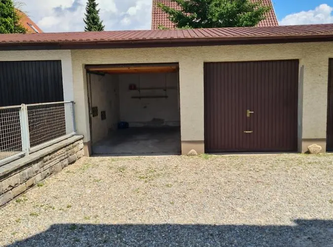 Am See דירה פרידריכסהאפן