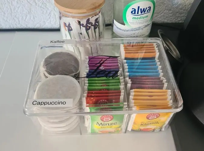 Am See * Friedrichshafen