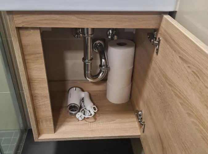 Apartamento Am See *